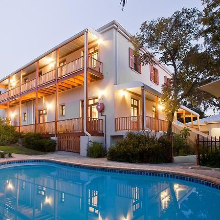 The Queen Of Calitzdorp Exterior foto