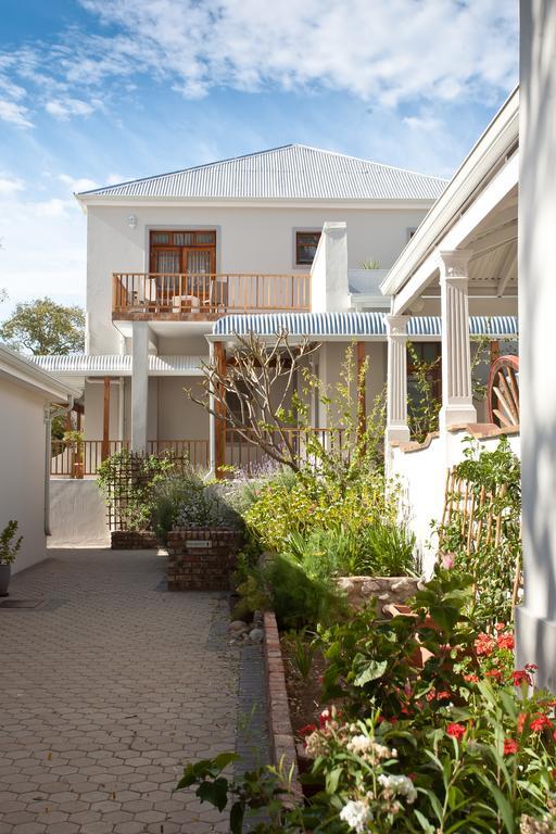 The Queen Of Calitzdorp Exterior foto