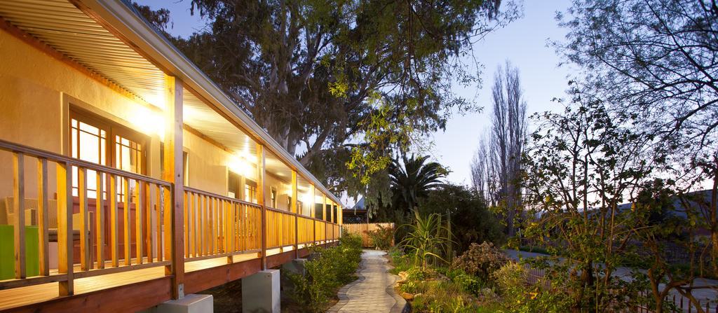 The Queen Of Calitzdorp Exterior foto