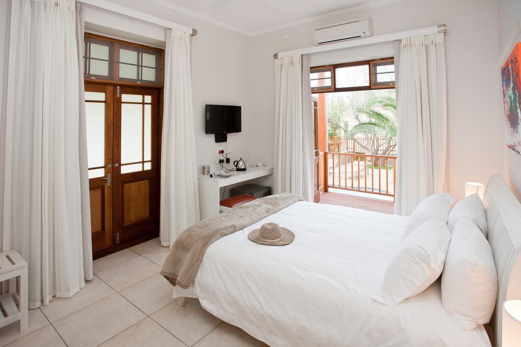 The Queen Of Calitzdorp Exterior foto