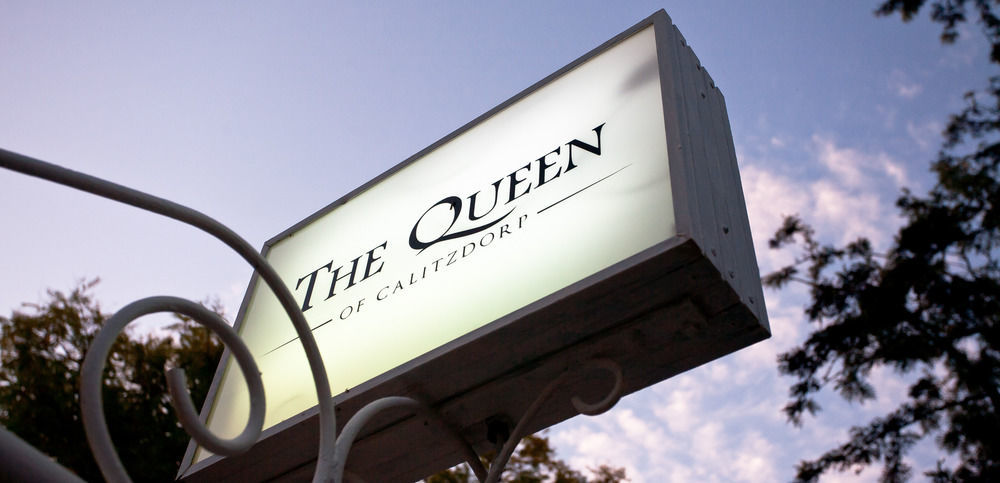 The Queen Of Calitzdorp Exterior foto